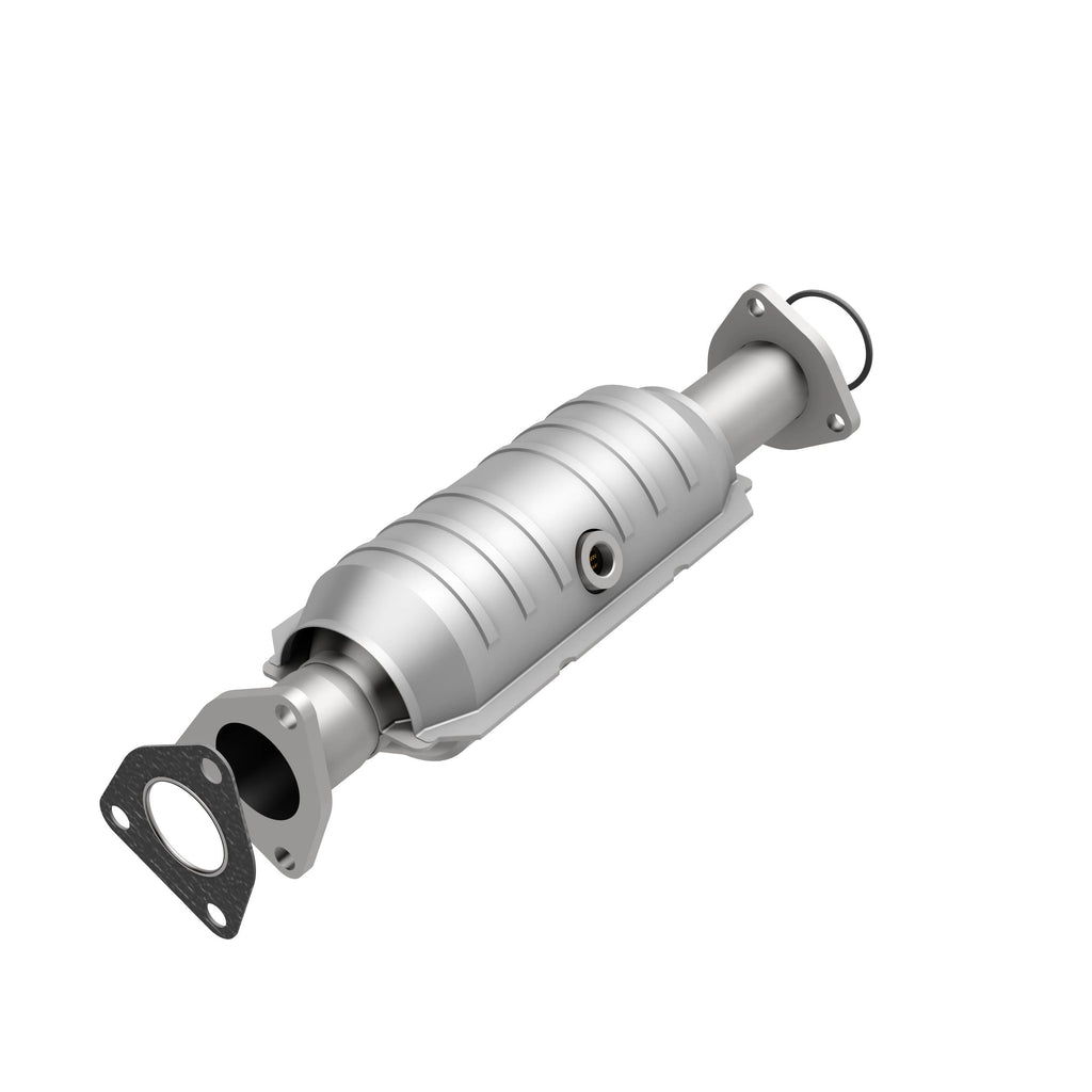 MagnaFlow Exhaust Products 27403 HM Grade Direct-Fit Catalytic Converter for Select Acura CL, Acura TL, Honda Accord, Honda Odyssey