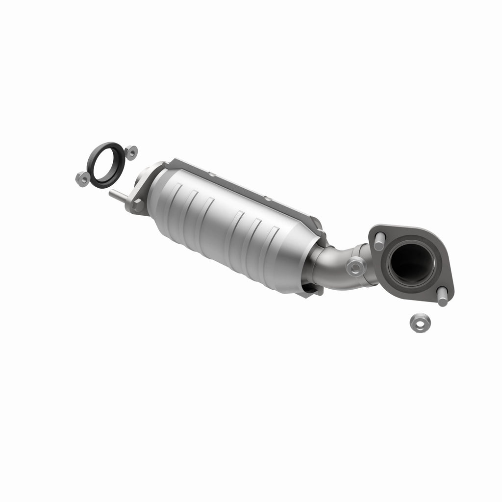 MagnaFlow Exhaust Products 51617 OEM Grade Direct-Fit Catalytic Converter for Select Cadillac SRX, Cadillac STS