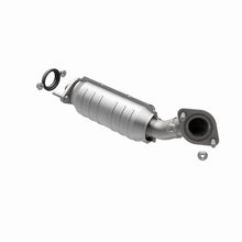 Load image into Gallery viewer, MagnaFlow Exhaust Products 51617 OEM Grade Direct-Fit Catalytic Converter for Select Cadillac SRX, Cadillac STS
