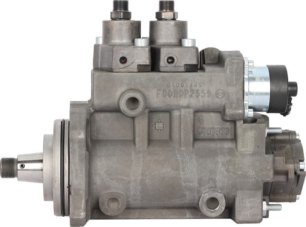 Alliant Power 0 986 437 507 Diesel Fuel Injector Pump