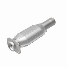 Load image into Gallery viewer, MagnaFlow Exhaust Products 93441 Standard Grade Direct-Fit Catalytic Converter for Select Chevrolet Camaro, Chevrolet Caprice, Chevrolet Commercial Chassis, Chevrolet Corvette, Pontiac Firebird