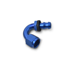 Load image into Gallery viewer, Performance--8-An-Twist-Lok-150-Degree-Hose-End-(34In-Radius)
