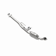 Load image into Gallery viewer, MagnaFlow Exhaust Products 49676 OEM Grade Direct-Fit Catalytic Converter for Select Ford Ranger, Mazda B3000