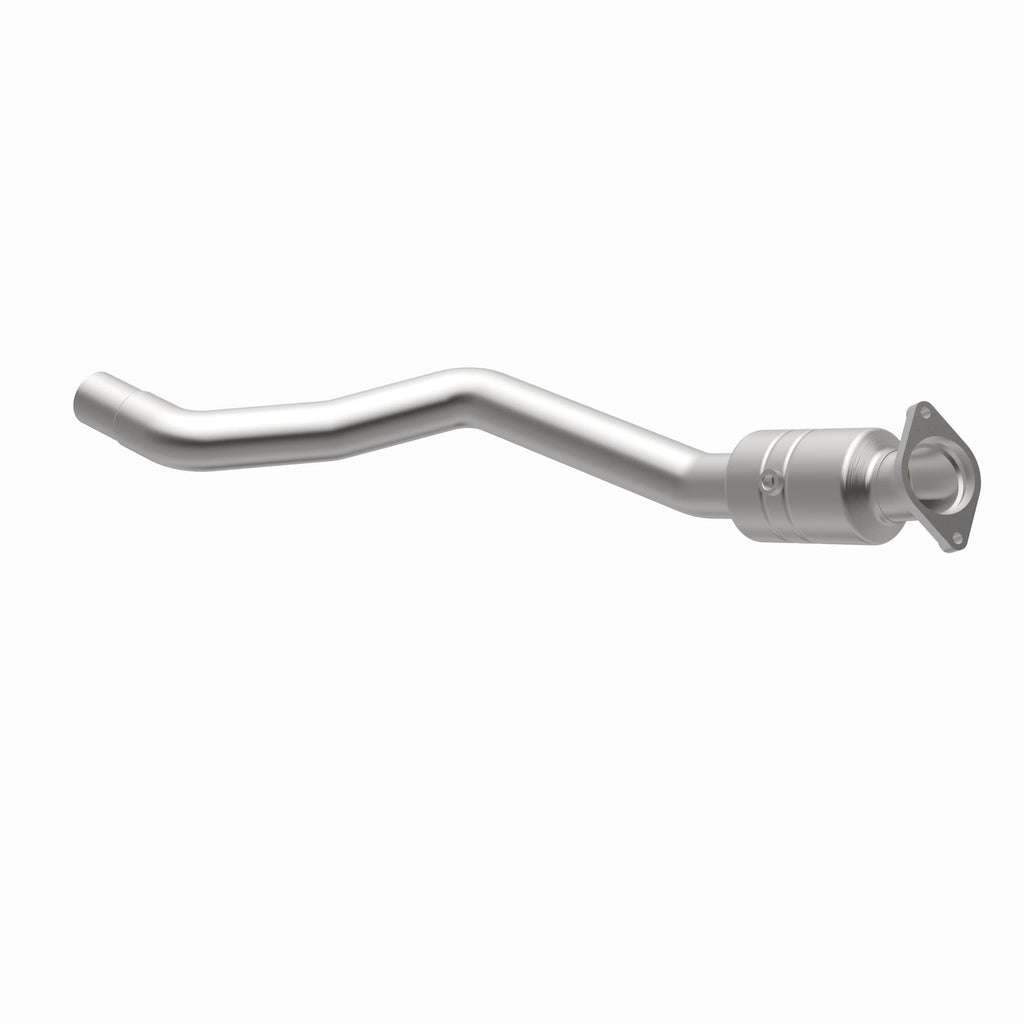 MagnaFlow Exhaust Products 5461478 California CARB Direct-Fit Catalytic Converter for Select Dodge Challenger, Dodge Charger