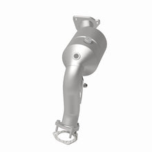 Load image into Gallery viewer, MagnaFlow Exhaust Products 49136 OEM Grade Direct-Fit Catalytic Converter for Select Audi A4 Quattro, Audi A5 Quattro, Audi A6 Quattro, Audi A7 Quattro, Audi A8 Quattro, Audi Q5, Audi S4, Audi S5, Audi SQ5