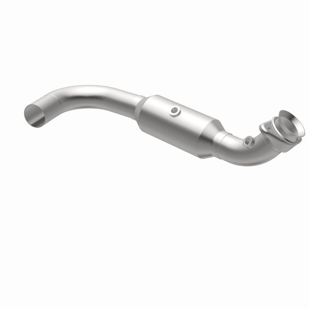 MagnaFlow Exhaust Products 5551498 California CARB Direct-Fit Catalytic Converter for Select Ford Expedition, Lincoln Navigator