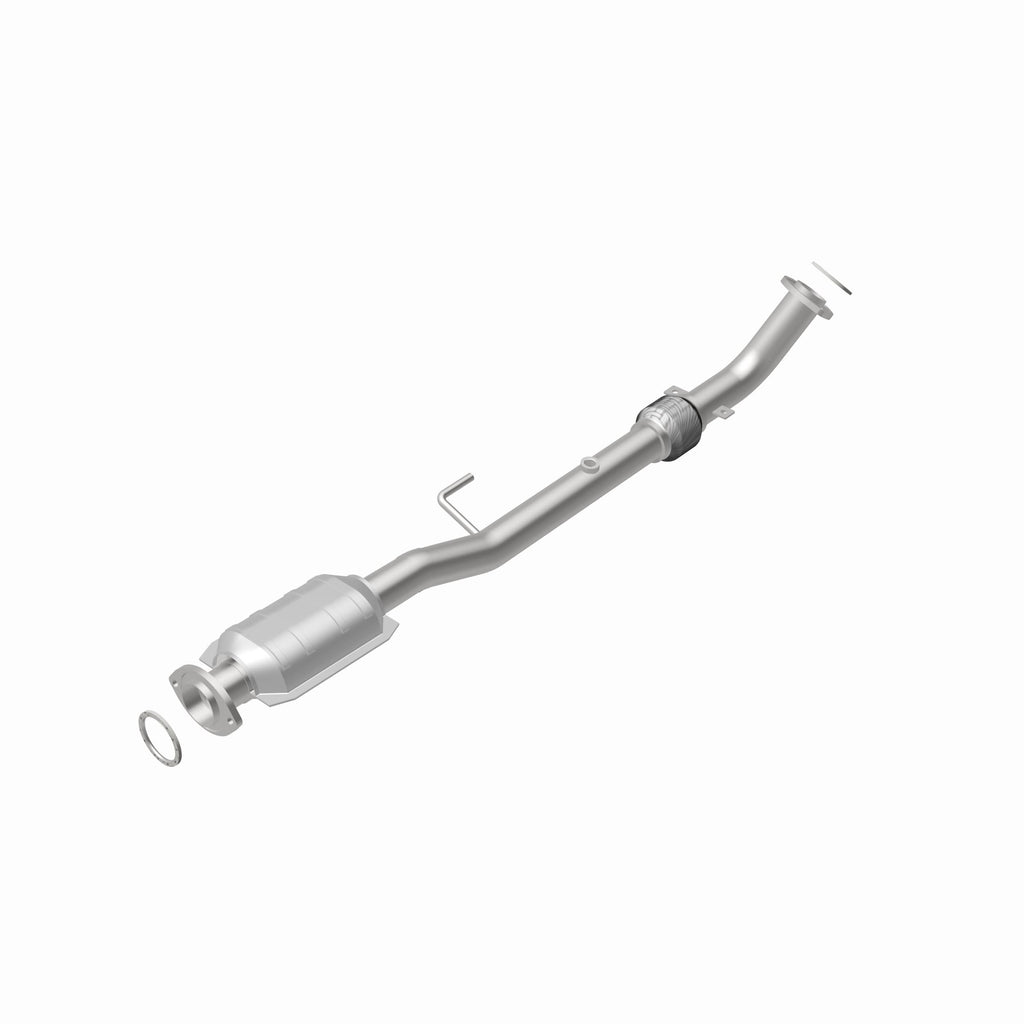 MagnaFlow Exhaust Products 49556 OEM Grade Direct-Fit Catalytic Converter for Select Toyota Camry, Toyota Solara
