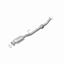 Load image into Gallery viewer, MagnaFlow Exhaust Products 49556 OEM Grade Direct-Fit Catalytic Converter for Select Toyota Camry, Toyota Solara