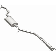Load image into Gallery viewer, MagnaFlow Exhaust Products 21-142 OEM Grade Direct-Fit Catalytic Converter for Select Hyundai Santa Fe Sport, Kia Sorento
