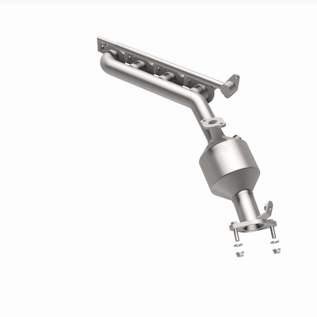MagnaFlow Exhaust Products 22-031 OEM Grade Manifold Catalytic Converter for Select Lexus GX460
