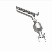 Load image into Gallery viewer, MagnaFlow Exhaust Products 22-031 OEM Grade Manifold Catalytic Converter for Select Lexus GX460