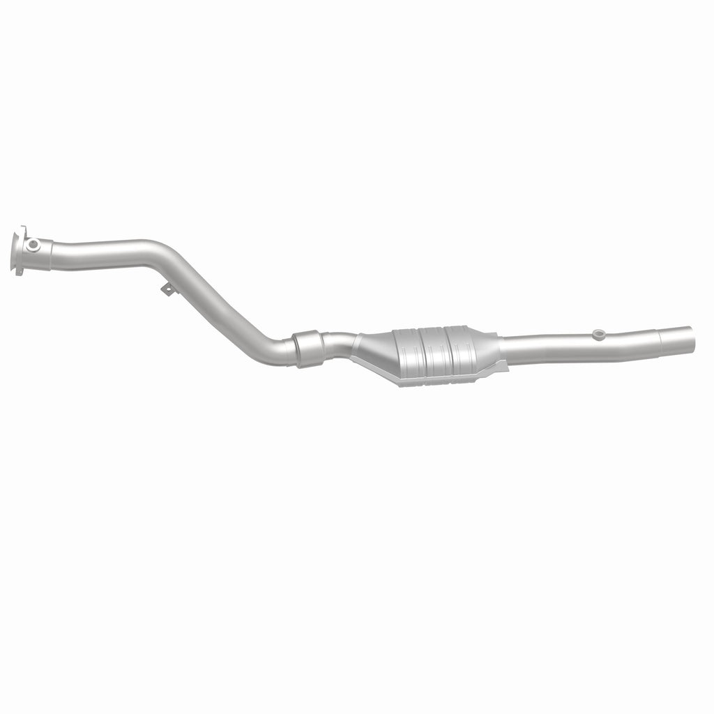 MagnaFlow Exhaust Products 51890 OEM Grade Direct-Fit Catalytic Converter for Select Audi A8 Quattro
