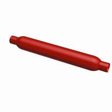 Load image into Gallery viewer, MagnaFlow Exhaust Products 13129 Glasspack Performance Muffler; 3in. Center/Center; 4x18x4 Body