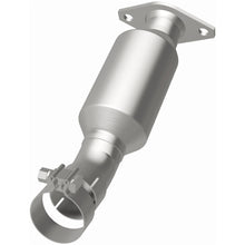 Load image into Gallery viewer, MagnaFlow Exhaust Products 52448 OEM Grade Semi-Direct Fit Catalytic Converter for Select Toyota Prius C