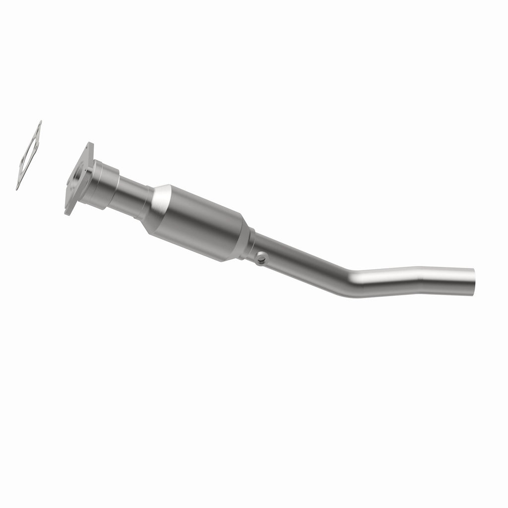 MagnaFlow Exhaust Products 5461166 California CARB Direct-Fit Catalytic Converter for Select Dodge Neon