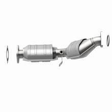 Load image into Gallery viewer, MagnaFlow Exhaust Products 24086 HM Grade Direct-Fit Catalytic Converter for Select INFINITI FX35, INFINITI G35, INFINITI M35, Nissan 350Z