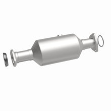 Load image into Gallery viewer, MagnaFlow Exhaust Products 4481630 California CARB Direct-Fit Catalytic Converter for Select Honda Civic