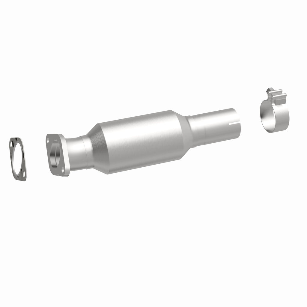 MagnaFlow Exhaust Products 21-729 OEM Grade Direct-Fit Catalytic Converter for Select Ford Edge