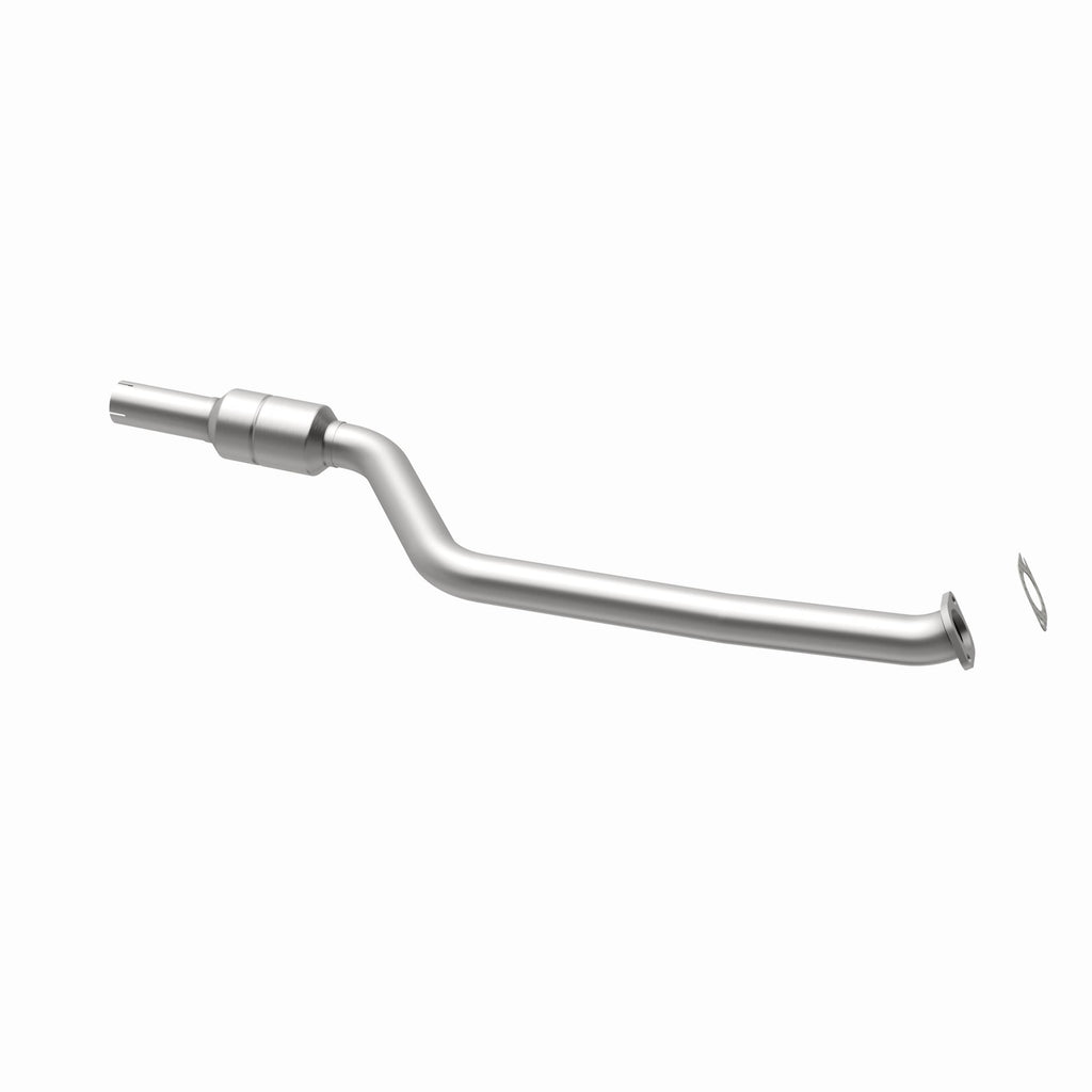 MagnaFlow Exhaust Products 49769 OEM Grade Direct-Fit Catalytic Converter for Select BMW 335i, BMW 335i xDrive, BMW 335is, BMW 335xi