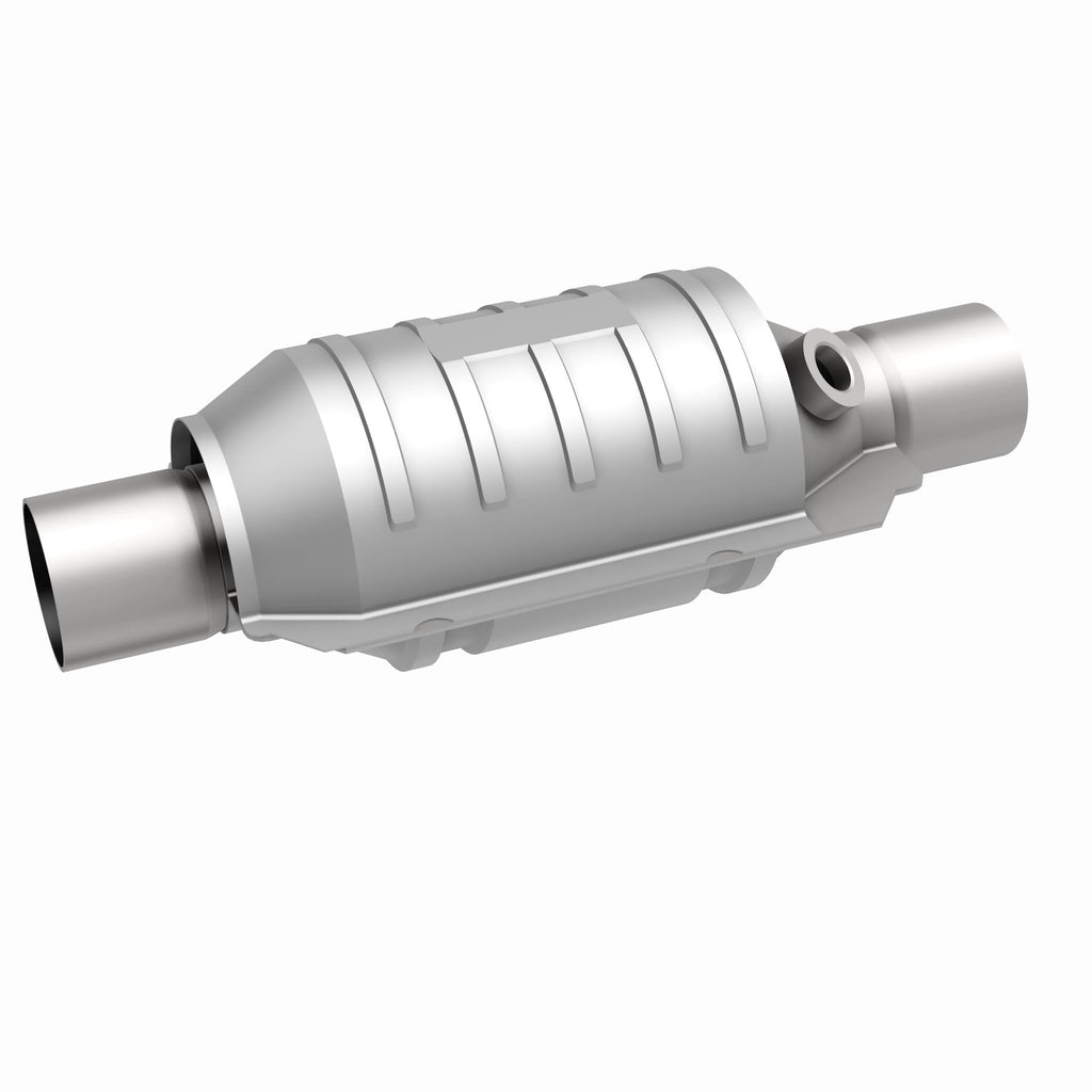 MagnaFlow Exhaust Products 53035 Standard Grade Universal Catalytic Converter