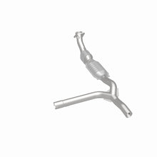 Load image into Gallery viewer, MagnaFlow Exhaust Products 49622 OEM Grade Direct-Fit Catalytic Converter for Select Ford F-150, Ford F-150 Heritage