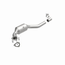 Load image into Gallery viewer, MagnaFlow Exhaust Products 49929 OEM Grade Direct-Fit Catalytic Converter for Select Porsche 911