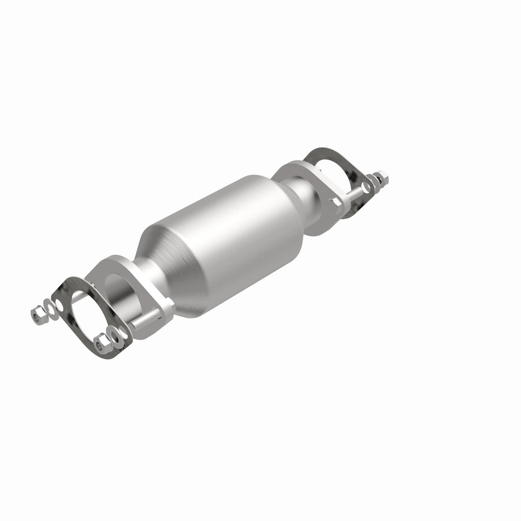 MagnaFlow Exhaust Products 5571741 California CARB Direct-Fit Catalytic Converter for Select Hyundai Equus, Hyundai Genesis, Hyundai Genesis Coupe