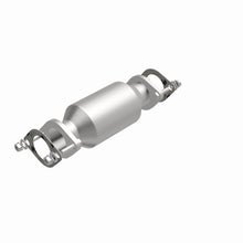 Load image into Gallery viewer, MagnaFlow Exhaust Products 5571741 California CARB Direct-Fit Catalytic Converter for Select Hyundai Equus, Hyundai Genesis, Hyundai Genesis Coupe