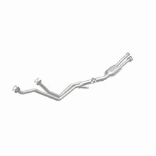 Load image into Gallery viewer, MagnaFlow Exhaust Products 23556 Standard Grade Direct-Fit Catalytic Converter for Select BMW 535i, BMW 635CSi