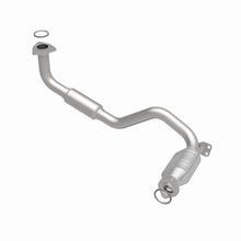 Load image into Gallery viewer, MagnaFlow Exhaust Products 23109 Standard Grade Direct-Fit Catalytic Converter for Select Toyota MR2