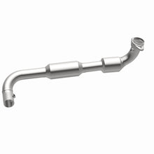 Load image into Gallery viewer, MagnaFlow Exhaust Products 4583058 California CARB Direct-Fit Catalytic Converter for Select Ford F-150