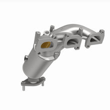 Load image into Gallery viewer, MagnaFlow Exhaust Products 22-077 OEM Grade Manifold Catalytic Converter for Select Ford Flex, Ford Taurus, Lincoln MKS, Lincoln MKT