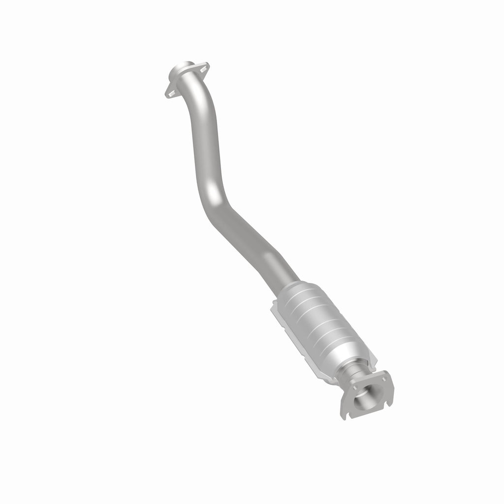 MagnaFlow Exhaust Products 23403 Standard Grade Direct-Fit Catalytic Converter for Select Chevrolet Lumina, Chevrolet Monte Carlo, Oldsmobile Cutlass Supreme, Pontiac Grand Prix