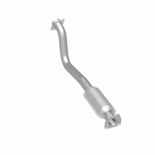 Load image into Gallery viewer, MagnaFlow Exhaust Products 23403 Standard Grade Direct-Fit Catalytic Converter for Select Chevrolet Lumina, Chevrolet Monte Carlo, Oldsmobile Cutlass Supreme, Pontiac Grand Prix