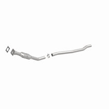 Load image into Gallery viewer, MagnaFlow Exhaust Products 51789 OEM Grade Direct-Fit Catalytic Converter for Select Chrysler Town &amp; Country, Dodge Caravan, Dodge Grand Caravan