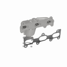 Load image into Gallery viewer, MagnaFlow Exhaust Products 452018 California CARB Manifold Catalytic Converter for Select Hyundai Sonata, Hyundai Tiburon, Kia Optima