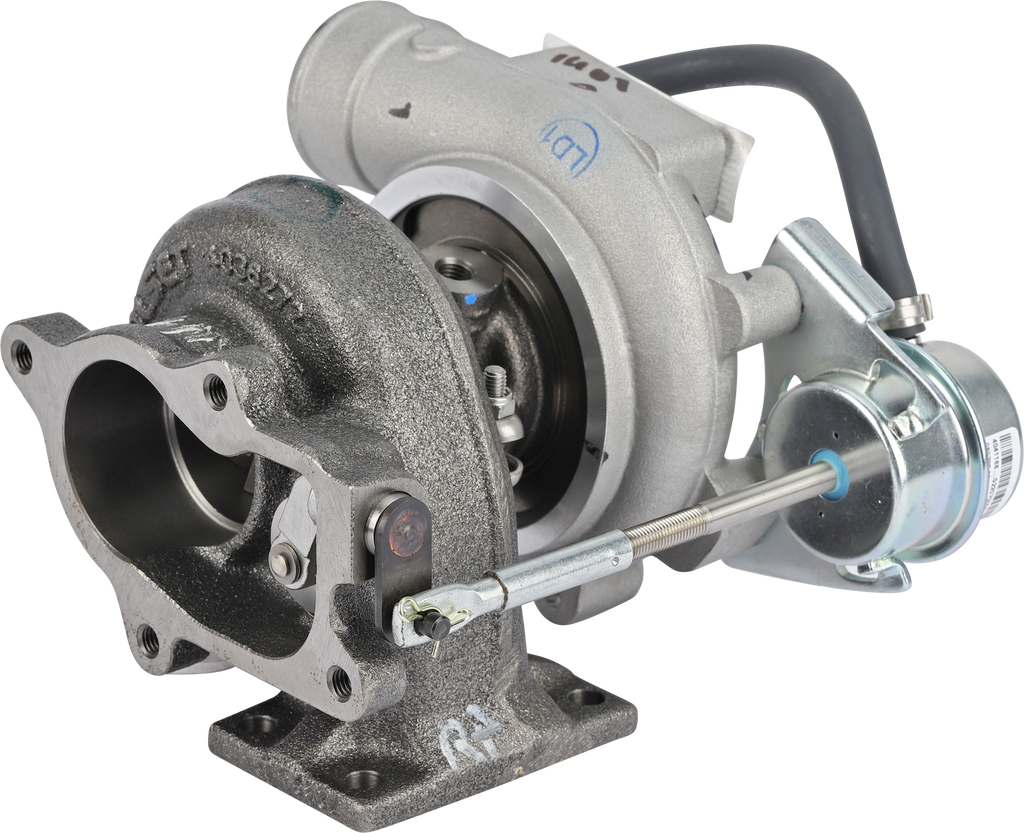 Alliant Power 4033161H Turbocharger