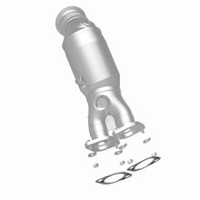 Load image into Gallery viewer, MagnaFlow Exhaust Products 52244 OEM Grade Direct-Fit Catalytic Converter for Select BMW 335i, BMW 335i xDrive