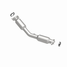 Load image into Gallery viewer, MagnaFlow Exhaust Products 5411166 California CARB Direct-Fit Catalytic Converter for Select Nissan Sentra