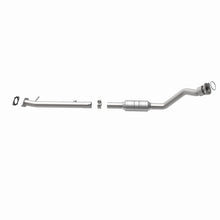 Load image into Gallery viewer, MagnaFlow Exhaust Products 51710 OEM Grade Direct-Fit Catalytic Converter for Select Buick Rendezvous, Pontiac Aztek