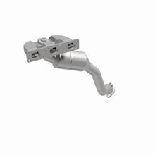 Load image into Gallery viewer, MagnaFlow Exhaust Products 49772 OEM Grade Manifold Catalytic Converter for Select BMW 525i, BMW 530i, BMW X5