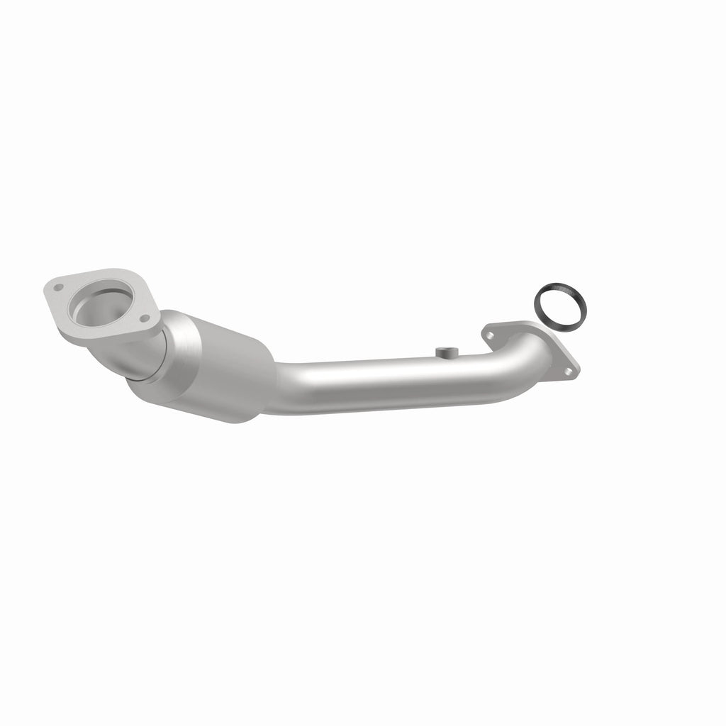 MagnaFlow Exhaust Products 5561999 California CARB Direct-Fit Catalytic Converter for Select Chevrolet Corvette