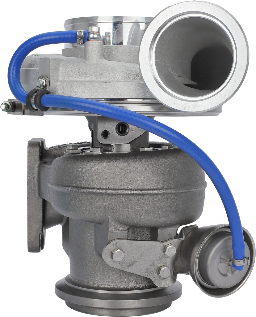 Alliant Power 172743BW Turbocharger