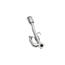 Load image into Gallery viewer, MagnaFlow Exhaust Products 49712 OEM Grade Direct-Fit Catalytic Converter for Select Lexus ES350, Toyota Avalon, Toyota Camry