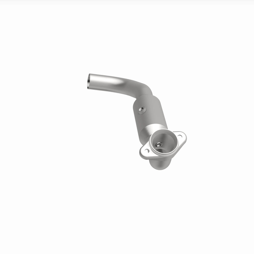 MagnaFlow Exhaust Products 4651409 California CARB Direct-Fit Catalytic Converter for Select Ford F-150