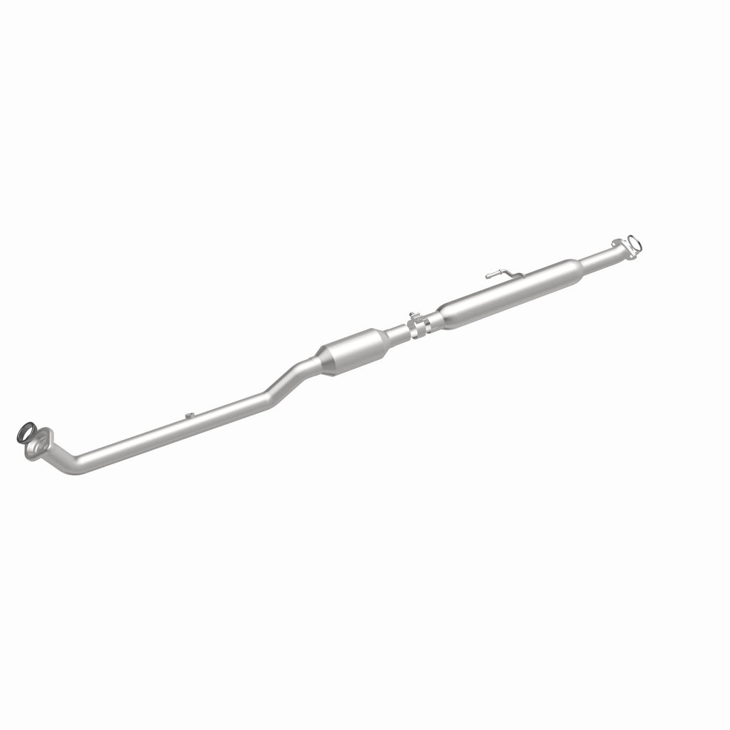 MagnaFlow Exhaust Products 5671074 California CARB Direct-Fit Catalytic Converter for Select Lexus ES300h