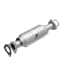 Load image into Gallery viewer, MagnaFlow Exhaust Products 27403 HM Grade Direct-Fit Catalytic Converter for Select Acura CL, Acura TL, Honda Accord, Honda Odyssey