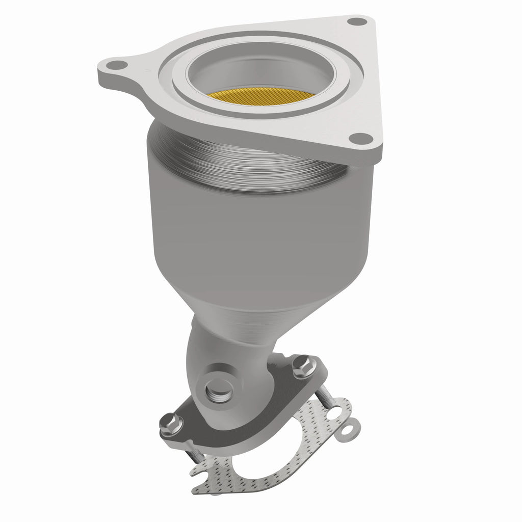 MagnaFlow Exhaust Products 5582686 California CARB Direct-Fit Catalytic Converter for Select Ford Escape, Mercury Mariner