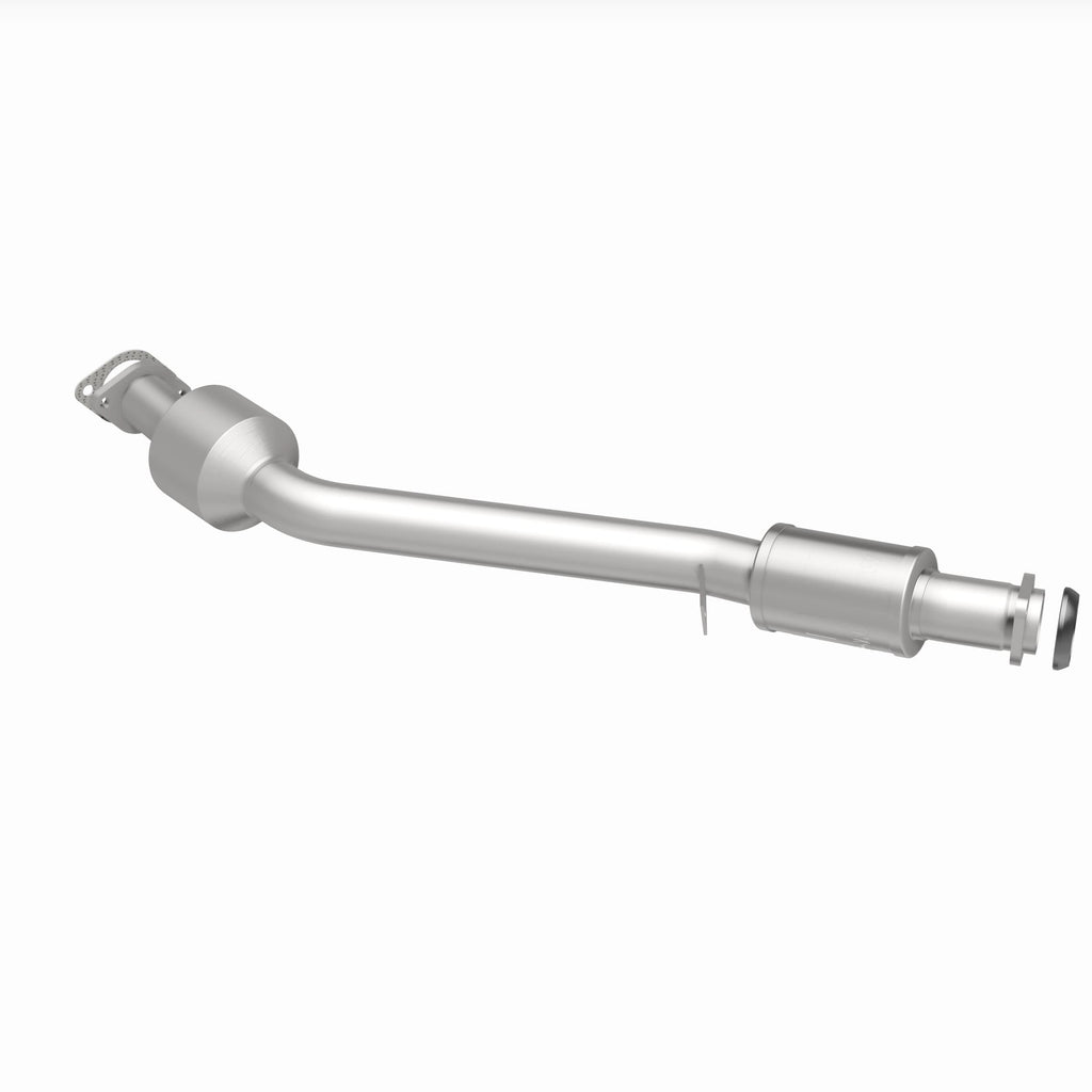 MagnaFlow Exhaust Products 5571933 California CARB Direct-Fit Catalytic Converter for Select Scion FR-S, Subaru BRZ, Toyota 86
