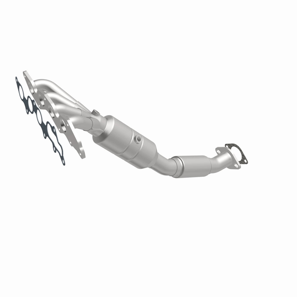 MagnaFlow Exhaust Products 49139 OEM Grade Manifold Catalytic Converter for Select Ford Focus